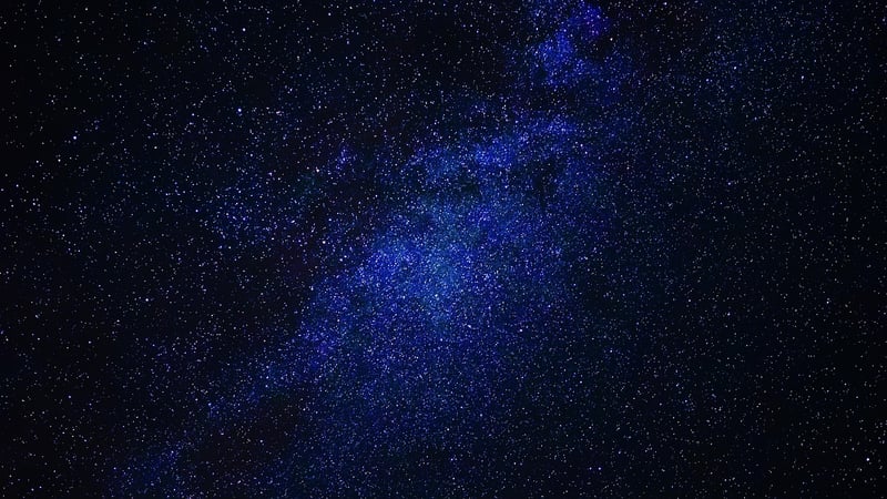 Celestial keepsakes