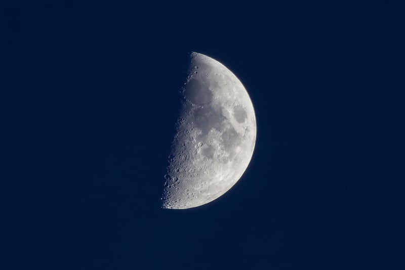 Moon Jewelry