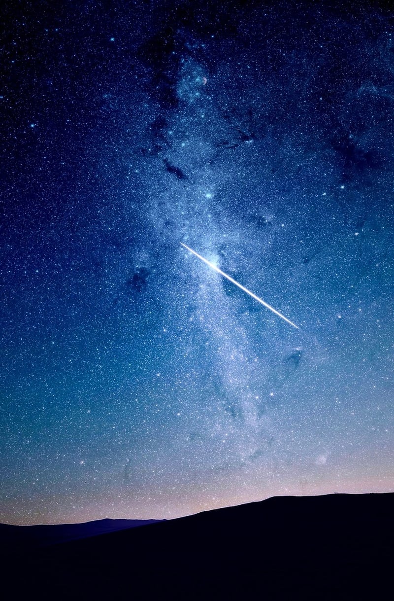 Celestial Elements